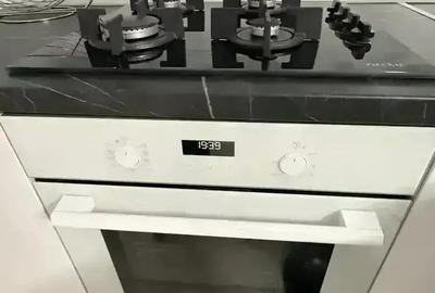 Apartament cu 2 camere, situat la etaj 2 din 2, cu pod izolat BRAYTIM - 1