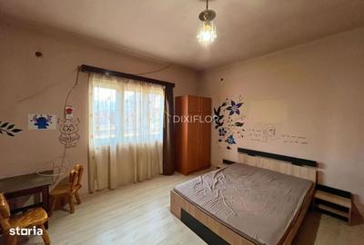 Casă cu 2 camere în Chinari - 5