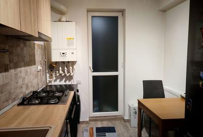 Apartament cu 2 camere decomandat în Runcu - 7
