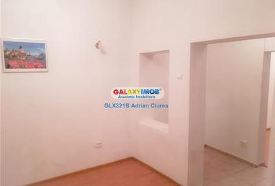 Casa | Vila | Spatiu Birou | 100mp | Centrala Proprie | Curte 50mp - 4