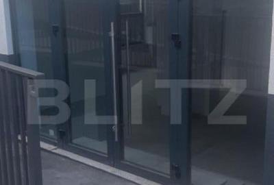Spatiu comercial premium, 94 mp, open space, zona Centrala - 2