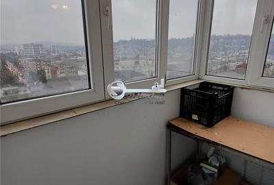 Apartament cu 3 camere decomandat, mobilat în Mircea cel Bătrân - 6