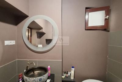 Apartament cu 2 camere semidecomandat, mobilat în Central - 11