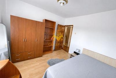 Apartament cu 2 camere decomandat în Mărăști - 3