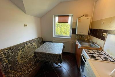 Apartament 1 camera decomandat-Metalurgie-bloc fara risc - 5