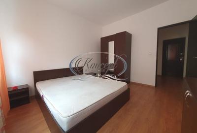 Apartament cu 2 camere semidecomandat, mobilat în Mărăști - 2