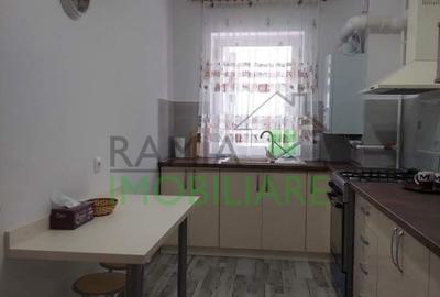 Garsonieră decomandată în Avantgarden - 3