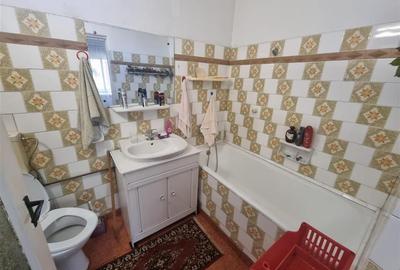 Casa cu  etaj  tip Duplex Str. Campului  Fagaras - 20