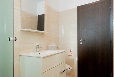 Apartament cu 2 camere decomandat, mobilat în Bucium - 10