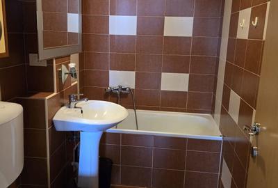 Apartament cu 3 camere decomandat, mobilat în Mănăștur - 10