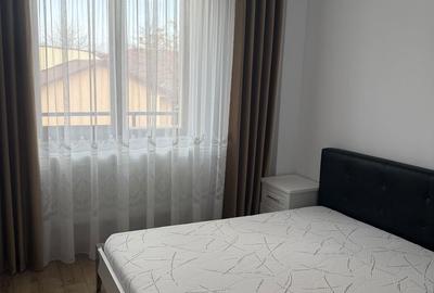 Apartament cu 3 camere în Central - 4