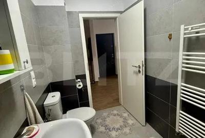 Garsonieră decomandată în Sânpetru - 12