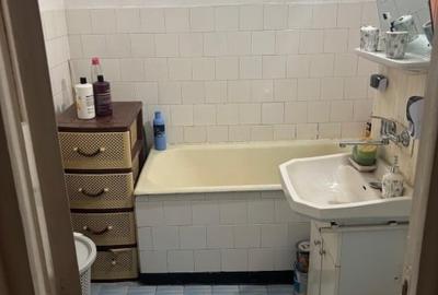 Apartament cu 2 camere decomandat, mobilat în Central - 7