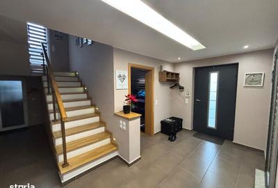 Casă cu 4 camere în Ocoliș - 16