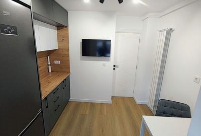 Apartament cu 3 camere decomandat în Exercițiu - 6