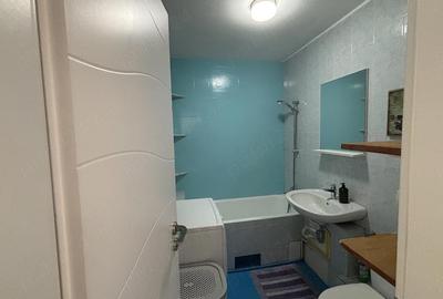 Apartament cu 3 camere semidecomandat în Gheorghe Lazăr - 4