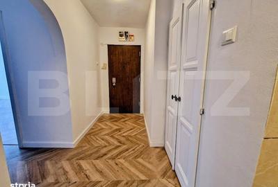 Apartament cu 3 camere în Est - 5