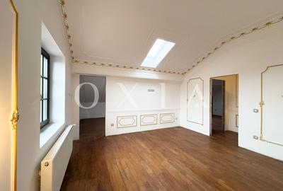 Penthouse cu 5 camere decomandat în Mehala - 14