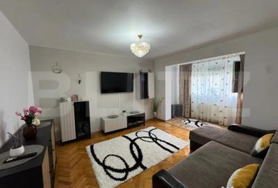Apartament cu 2 camere decomandat în Central - 6