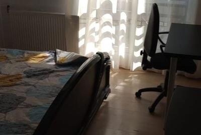 De Inchiriat Apartament 2 Camere Unirii - Nerva Traian sect 3 - 2
