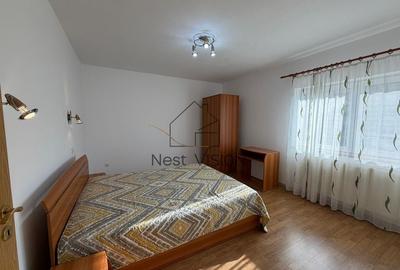 Apartament spațios cu 4 camere cu garaj - zona Ștrand - 3