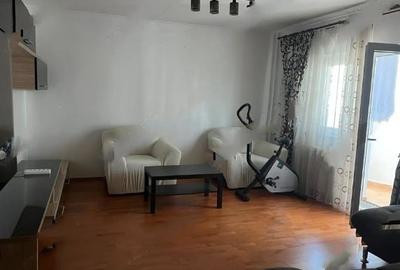 Apartament cu 2 camere decomandat, mobilat în Sebastian - 6