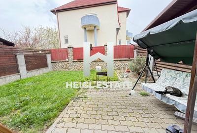 Casă cu 4 camere cu Canalizare în Braytim - 3