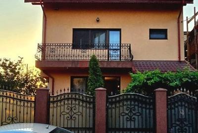 Titanul Nou - Auchan - vila ideala pentru familie - solida - confortabila Titanul Nou - Auchan - vila ideala pentru familie - solida - confortabila - 12