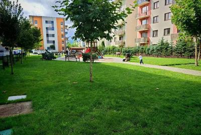 Apartament cu 3 camere decomandat în Rulmentul - 4