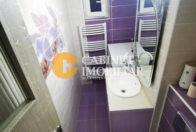 Apartament 4 camere dec 80mp – Frumoasa, Iași – parter bulevard - 9