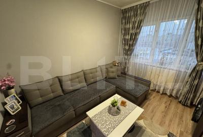 Garsoniera de vanzare, 19.98 mp, zona Dacia - 5