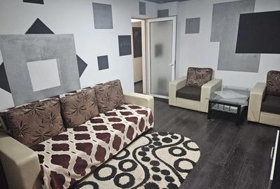 Apartament cu 2 camere decomandat în Central - 2