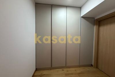 Apartament Upground | 3 camere | Ready to move | Prima chirie - 5