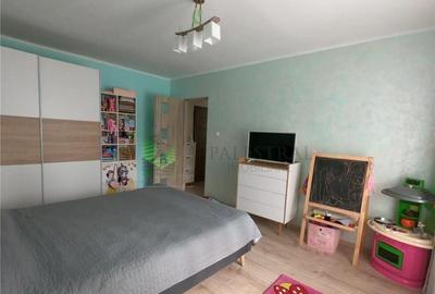 Apartament cu 2 camere decomandat în Scriitorilor - 9