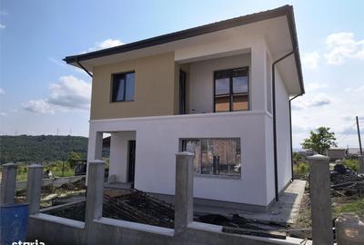 Casă cu 4 camere în Cornești - 20