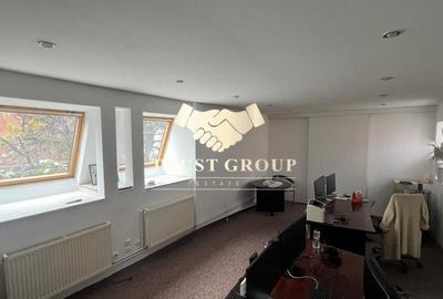 Casa S+P+M, 186 mp, 6 camere, 2 bai, curte 210 - Banu Manta -Domenii - 6