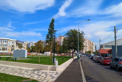Spațiu comercial, de 436.5 mp, în Berceni - 18