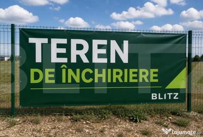 Teren în Hudum - 1