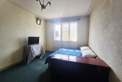 Apartament cu 2 camere semidecomandat în Gorjului - 3