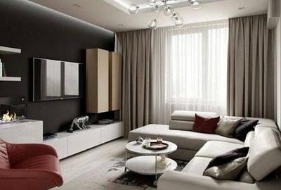 Apartament cu 2 camere decomandat în Mihai Bravu