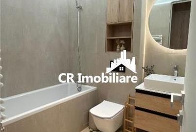 Apartament cu 2 camere semidecomandat în Tei - 2