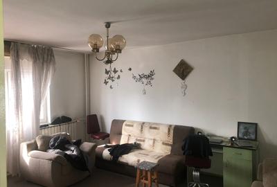 Apartament decomandat în Sebastian