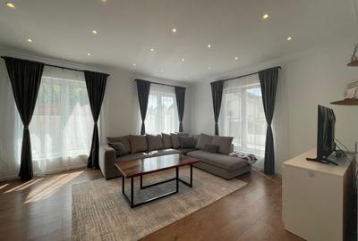 Casă individuală cu 5 camere cu Canalizare în Moșnița Veche - 3