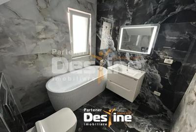 Casă cu 4 camere cu Teren 350 Mp în Rediu - 12