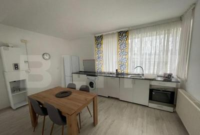 Apartament 3 camere 160mp+curte 300mp, AC, centrala termica, - 3