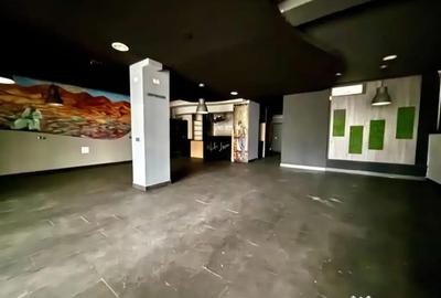 Spațiu comercial, de 142 mp, în Central