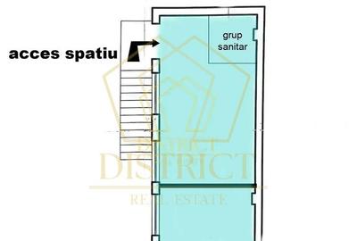 Spatiu birouri, renovat nou I Semicentral - 6