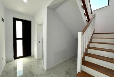 VIla individuala 120mpu Valea Lupului VIla individuala 120mpu Valea Lupului - 11