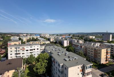 Apartament cu 2 camere decomandat în Central - 8