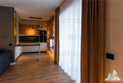 Apartament 3 camere cu terasa 20 mp - 3